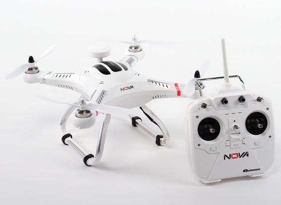 DJI Phantom 2 Vision Plus Carriere 
      MS 39426